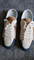 Schuhe für Herren ( Slipper ) Gr. 43/44 Leipzig - Engelsdorf Vorschau