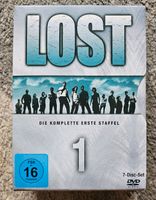 Lost Staffel 1 DVD Nordrhein-Westfalen - Sprockhövel Vorschau