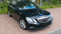 Mercedes E350 CDI Hessen - Rüsselsheim Vorschau