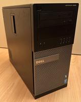 Dell Optiplex 9020, i7-4770, 32GB DDR3L-RAM, 250 GB SSD, 1TB HDD Berlin - Reinickendorf Vorschau