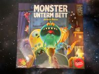 Monster unterm Bett - Kinderspiel - deutsch Baden-Württemberg - Ehingen (Donau) Vorschau