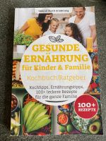 Gesunde Ernährung für Kinder & Familie Kreis Pinneberg - Halstenbek Vorschau