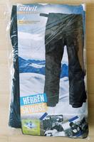 Skihose Herren Gr. 54 von Crivit Sports, neu unbenutzt Leipzig - Dölitz-Dösen Vorschau