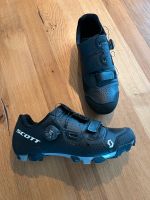 Scott Team Boa MTB Klick Schuh 42, 2 Loch SPD Baden-Württemberg - Römerstein Vorschau