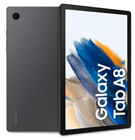 Tablet Samsung Galaxy A8 10.5 32 GB 2021 in Lindau