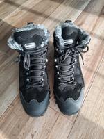 *NEUWERTIG* Winterschuhe Gr. 43 Sachsen - Bautzen Vorschau