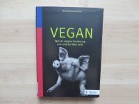 Alexandra Kuchenbaur "Vegan". Niedersachsen - Uplengen Vorschau