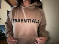 Essentials Hoodie Baden-Württemberg - Mannheim Vorschau