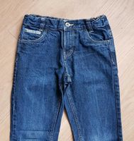 Jeans Hose für Jungs Größe 152 Bund verstellbar Bayern - Aßling Vorschau