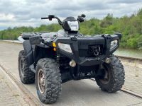 Polaris Sportsman 500 4x4 Lof 1.-Hand Hannover - Misburg-Anderten Vorschau