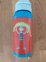 1x Trinkflasche Sigikid mit Motiv Ritter Schleswig-Holstein - Reinbek Vorschau