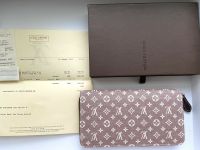 Louis Vuitton Monogram Wallet * neuwertig* Berlin - Mitte Vorschau