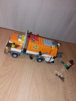 Lego City Müllabfuhr Bauplan 7991 Rheinland-Pfalz - Fischbach bei Dahn Vorschau
