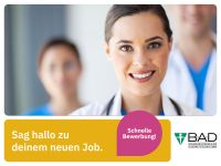 Teamleitung (m/w/d) Assistenzpersonal (BAD) Arzthelferin Medizinische Fachangestellte Arzt Sekretärin Baden-Württemberg - Ulm Vorschau