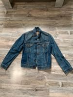 Levi’s Jeans Jacke Bayern - Neustadt b.Coburg Vorschau