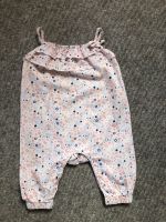 Baby Mädchen Jumpsuit 62 Nordrhein-Westfalen - Hückelhoven Vorschau