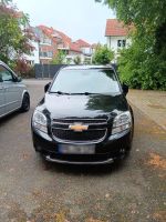 Chevrolet Orlando 2.0 Diesel 7 Sitze /Automatik/ Navi Nordrhein-Westfalen - Paderborn Vorschau