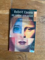 Robert Coover „DIE SCHÖNE SCHLAFENDE“ Berlin - Lichtenberg Vorschau