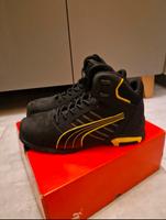 Puma Arbeitsschuhe Sicherheitsschuhe 42 NEU Nordrhein-Westfalen - Bedburg Vorschau