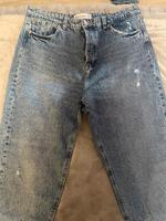 Stradivarius Jeans Sachsen-Anhalt - Annaburg Vorschau