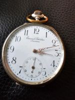 Emanuel Schröder Lüneburg Taschenuhr Güstrow - Landkreis - Bützow Vorschau