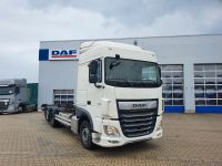 DAF XF 480 FAR 6X2 2000kg Ladebordwand Nordrhein-Westfalen - Westerkappeln Vorschau