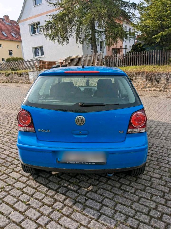 Volkswagen Polo TÜV bis 2025 in Wolfenbüttel