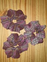 Scrunchies handmade neu 3er Set Brandenburg - Eberswalde Vorschau