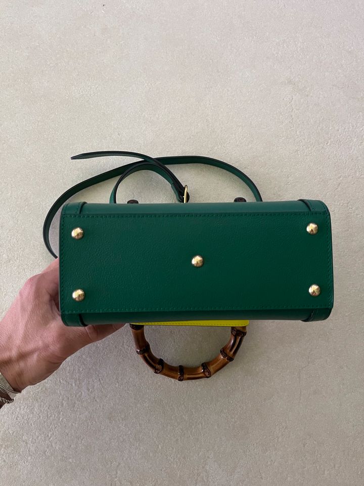 GUCCI Tasche Diana Bag Mini - NEON - ausverkauft in Ingolstadt