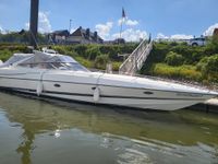 Sunseeker Superhawk 48 Sondermodell 3 Motoren Rheinland-Pfalz - Neuwied Vorschau