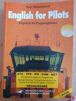 Buch "English for Pilots" - Englisch für Flugzeugführer Dresden - Trachau Vorschau