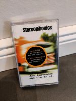 Kassette Musikkassette Stereophonics The Bartender And The Thief Mecklenburg-Vorpommern - Stralsund Vorschau