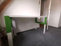 Kinderschreibtisch Ikea Pahl Leipzig - Kleinzschocher Vorschau