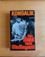 Buch Konsalik / Der Arzt von Stalingrad Hessen - Lampertheim Vorschau