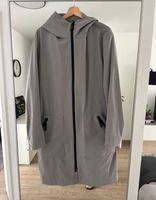 Parka Drykorn Hyden 50 grau top Zustand Drynamics Jacke Berlin - Reinickendorf Vorschau