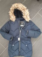 Winterjacke Gr. 128 Baden-Württemberg - Mietingen Vorschau