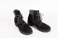 Tamaris Stiefeletten Stiefel Boots Schwarz Gr. 39 Frankfurt am Main - Nordend Vorschau