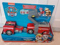 Paw Patrol  / Marshall / Feuerwehr / Split-second Vehicle Nordrhein-Westfalen - Lüdinghausen Vorschau