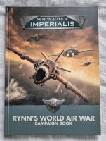 Rynn's World Air War Aeronautica Imperialis Berlin - Tempelhof Vorschau