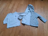 Feetje Set Wendejacke und Langarmshirt Gr. 68 wie neu Freiburg im Breisgau - March Vorschau