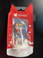 Wonder Woman Tonie USA OVP Nordrhein-Westfalen - Recklinghausen Vorschau