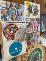 7 Wii Spiele Bayern - Coburg Vorschau