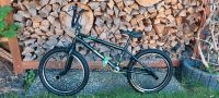 BMX Fahrrad Kawasaki Brandenburg - Zossen-Dabendorf Vorschau