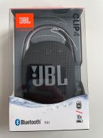 JBL CLIP 4 in schwarz Nordrhein-Westfalen - Wiehl Vorschau