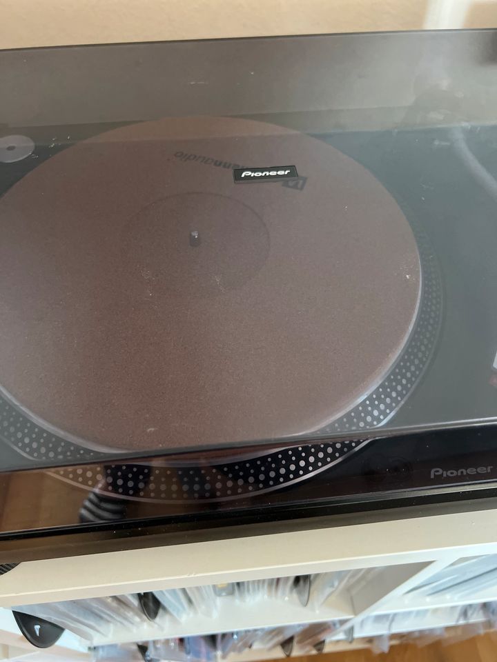 Pioneer Plx 1000 top Preis gesenkt in Berlin