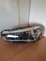 Valeo LED Scheinwerfer BMW links A9749500307 / 90146779AG07 Baden-Württemberg - Ostfildern Vorschau