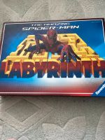 The Amazing Spider Man Labyrinth Brandenburg - Großbeeren Vorschau