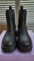 *COPENHAGEN* CPH143 Plateau Chelsea Boots Schwarz 39 NP 289€ NEU! Bayern - Ingolstadt Vorschau