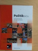 Schulbuch Politik und Wirtschaft Niedersachsen - Wolfenbüttel Vorschau
