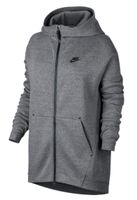 NIKE Hoodie Jacke Tech Fleece Cap Berlin - Pankow Vorschau